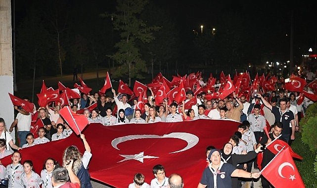 Kartepe’de Hafta Sonu Dört Farklı Etkinlik