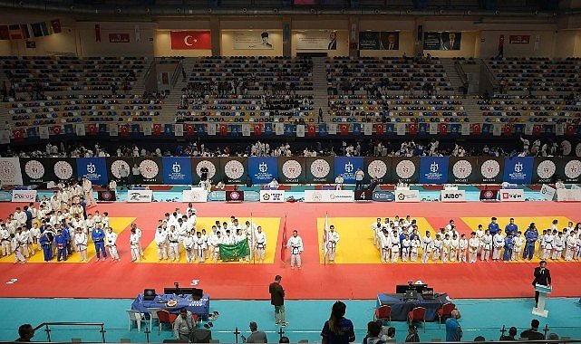 Kocaeli’de sporun her branşına güçlü destek